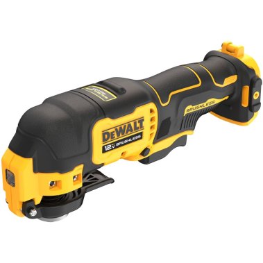 фото Мультитул DEWALT DCS353B (без АКБ и ЗУ)