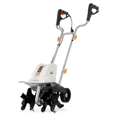 фото Культиватор электрический DAEWOO TE 1800