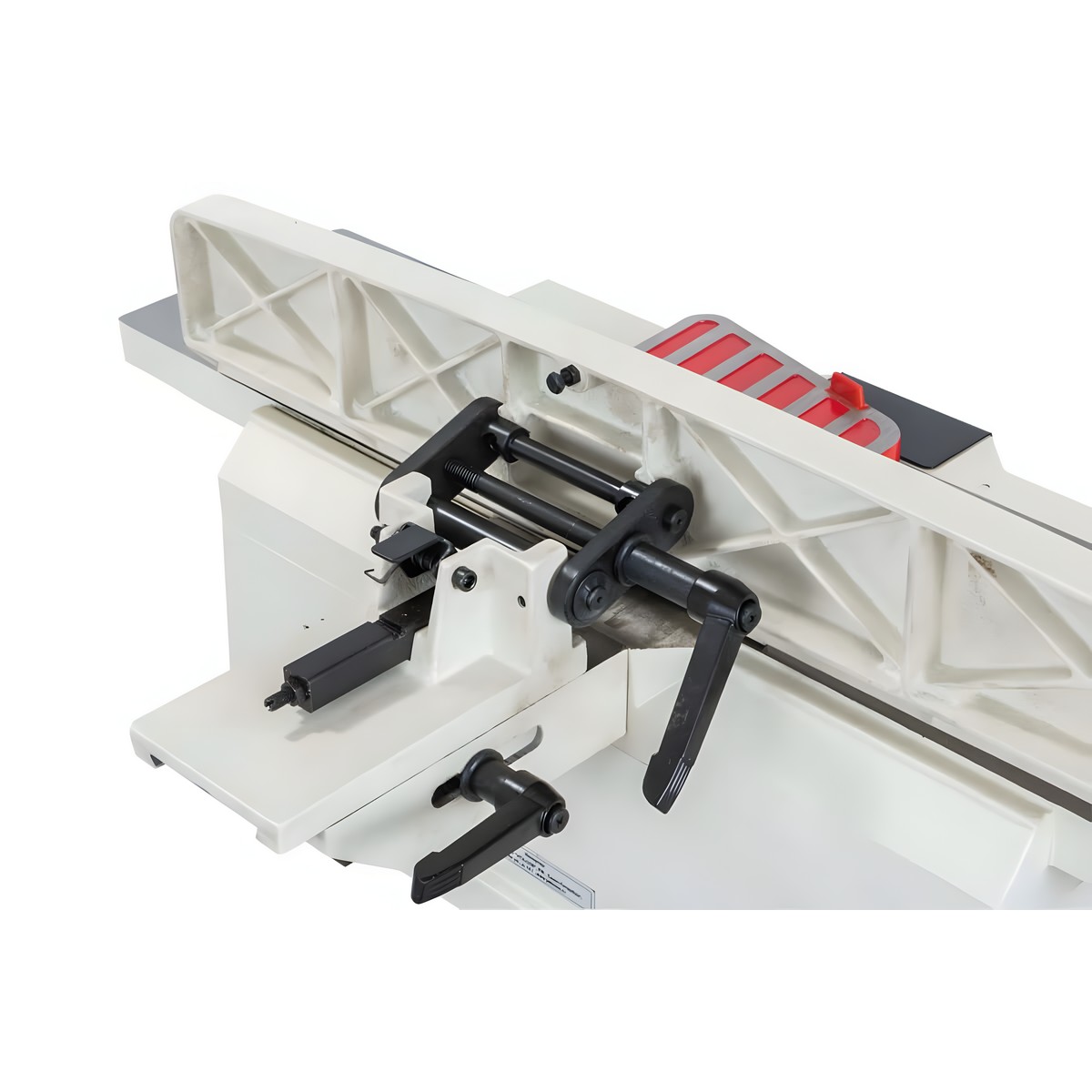 фото Станок фуговальный JET JSJ-6 НН (230 В) 718600M