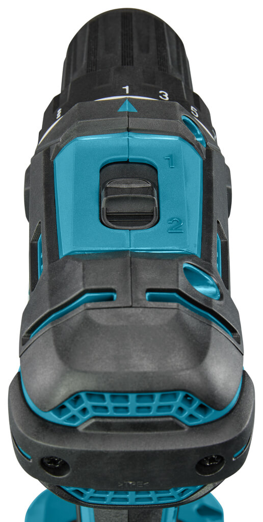 фото Дрель аккумуляторная MAKITA DDF482Z (без АКБ и ЗУ)