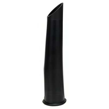 фото Насадка резиновая 35 мм (для GAS) BOSCH 1609201229