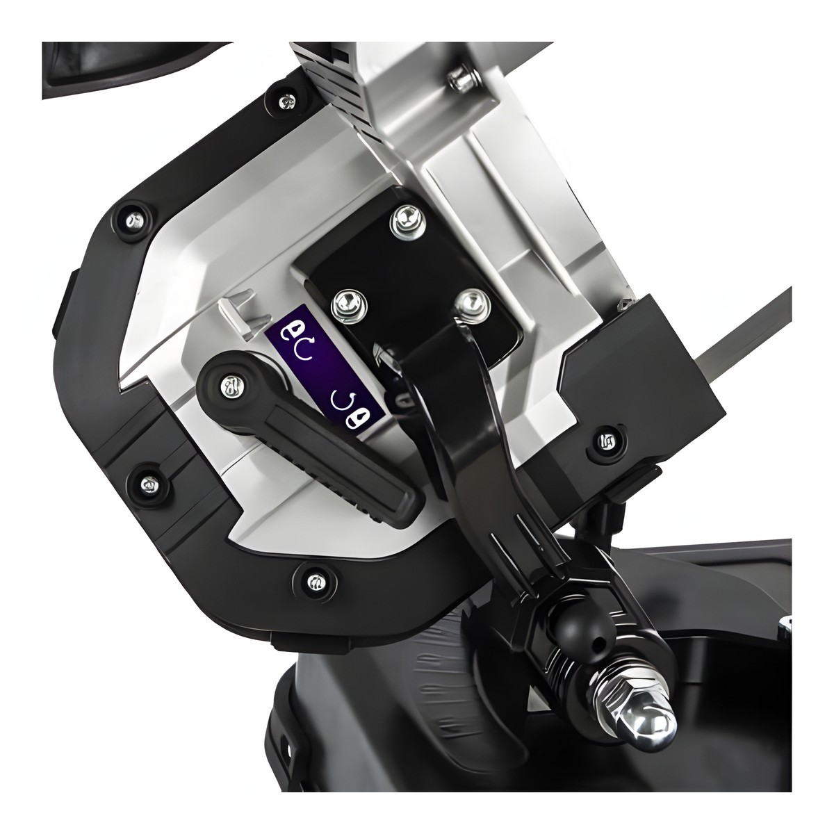 фото Пила ленточная ПУЛЬСАР ПЛМ 1300 908-597