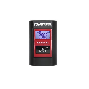 фото Дальномер лазерный Sputnik 30 CONDTROL 1-4-108