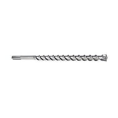 фото Бур 19 х 400 х 520 мм SDS-Max Speed X BOSCH 2608586764