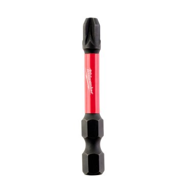 фото Насадка PZ 3 х 50 мм (1 шт.) Shockwave MILWAUKEE 4932430870