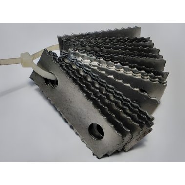 фото Нож к зернодробилке BRAIT 24.02.010.000