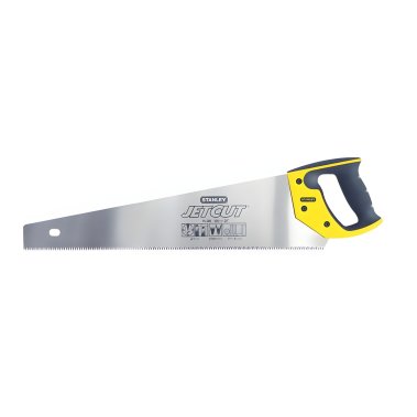 фото Ножовка по дереву 500 мм (7 TPI) Jet-Cut SP STANLEY 2-15-288