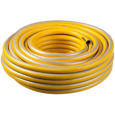 фото Шланг 3/4'' 50 м (25 атм., армированный, 3-х слойный) RACO Comfort 40303-3/4-50_z01