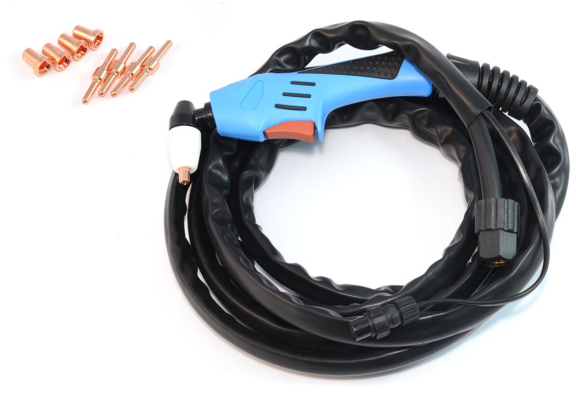 фото Аппарат воздушно-плазменной резки TSS PRO CUT-40