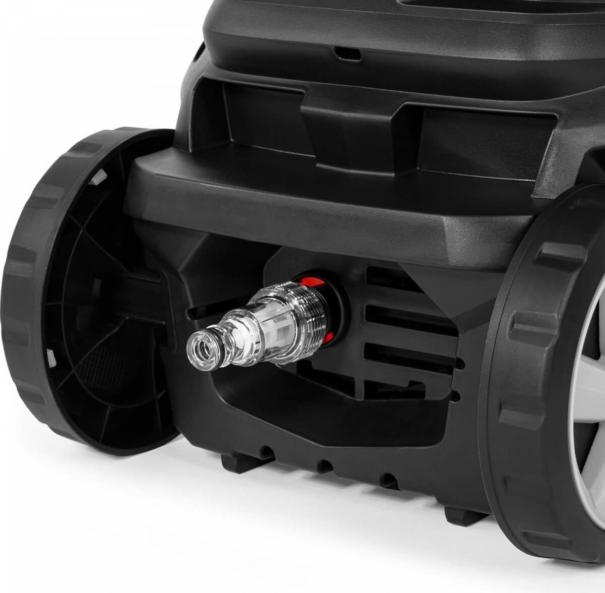 фото Мойка высокого давления DAEWOO DAW 400