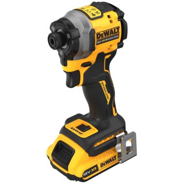 фото Шуруповерт аккумуляторный DEWALT DCF850D2