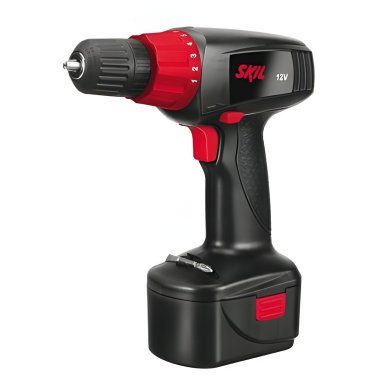 фото Дрель аккумуляторная SKIL 2395 (1 аккумулятор) F0152395LH