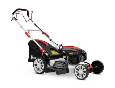 фото Газонокосилка бензиновая KATANA KL-53BS PRO