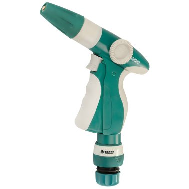 фото Пистолет-распылитель RACO Comfort-Plus, регулируемый, с соединителем 1/2'' 4255-55/431С