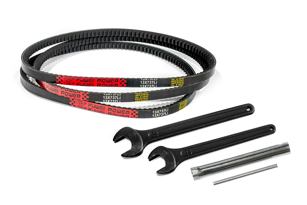 фото Резчик швов TSS RH-450L