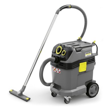 фото Пылесос строительный KARCHER NT 40/1 Tact Te L