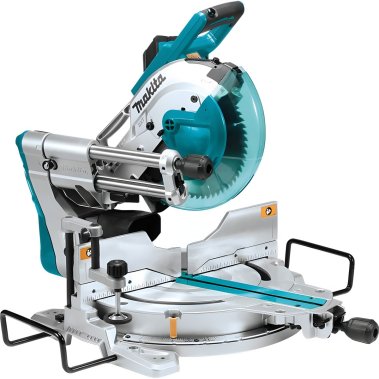 фото Пила торцовочная MAKITA LS1019L