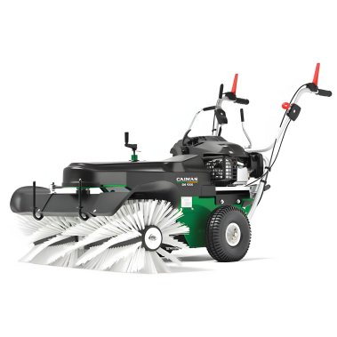 фото Машина подметальная Caiman SM 1000