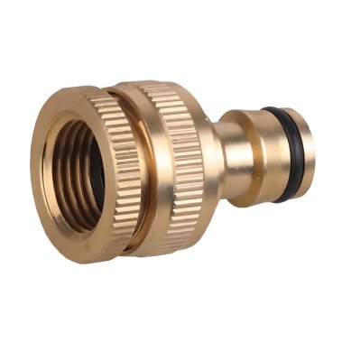 фото Адаптер GRINDA PROLine BI-U, 1/2''-3/4'', с внутреннней резьбой, латунный 8-426105_z02
