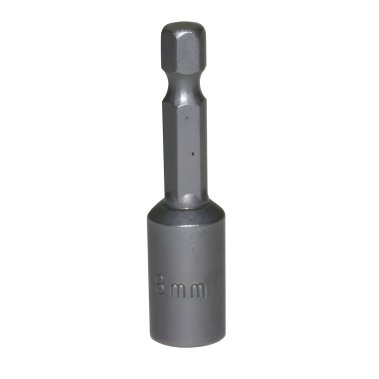 фото Головка торцевая 8 х 50 мм DeWalt DT7402