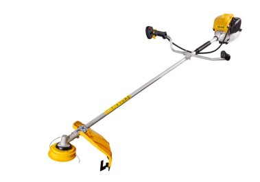 фото Триммер бензиновый HUTER GGT-2000 4Т (четырёхтактный)