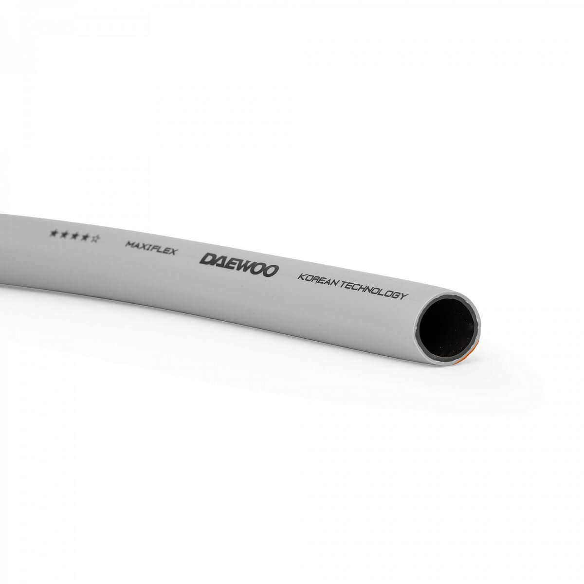 фото Шланг MaxiFlex 25 м, 3/4'' (19 мм) DWH 3134 DAEWOO