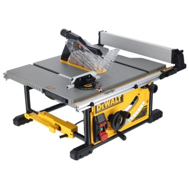 фото Пила настольная DEWALT DWE7492-IN