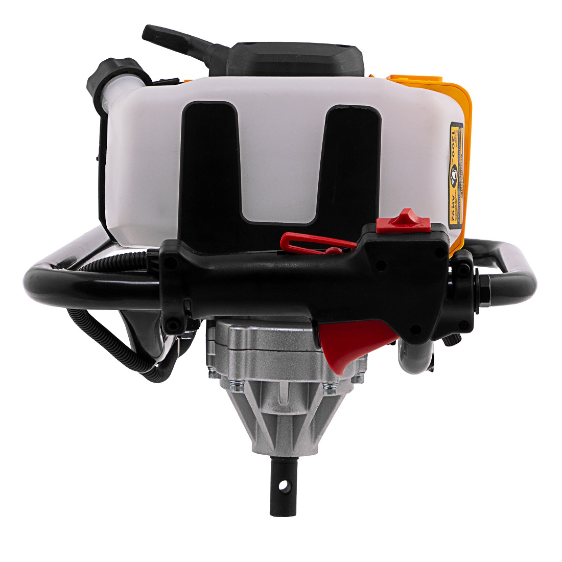 фото Мотобур Denzel DX-52 (без шнека)