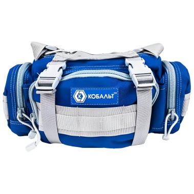 фото Сумка поясная КОБАЛЬТ 5,5 л, серия Тактика 247-101
