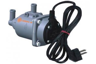 ПОЖ (Подогреватели охлаждающей жидкости электрические)