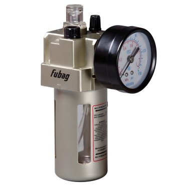 фото Лубрикатор L1700 1/4'' FUBAG 190110