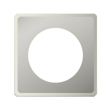 фото Фланец на трубу ДМК D120 320 х 320 мм FHdXX320120-FA