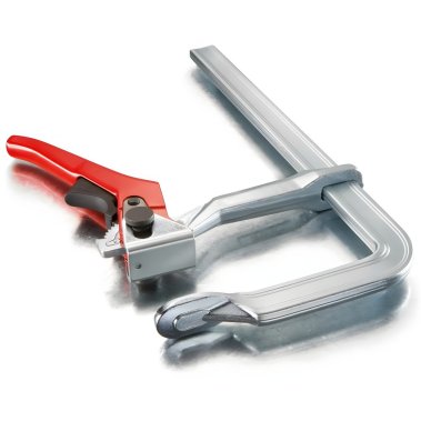 фото Струбцина 160/80 мм BESSEY BE-GH16