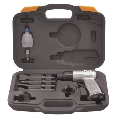 фото Пневмодолото FUBAG HRS4500 100120