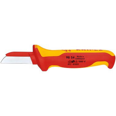 фото Резак для кабелей VDE KNIPEX KN-9854