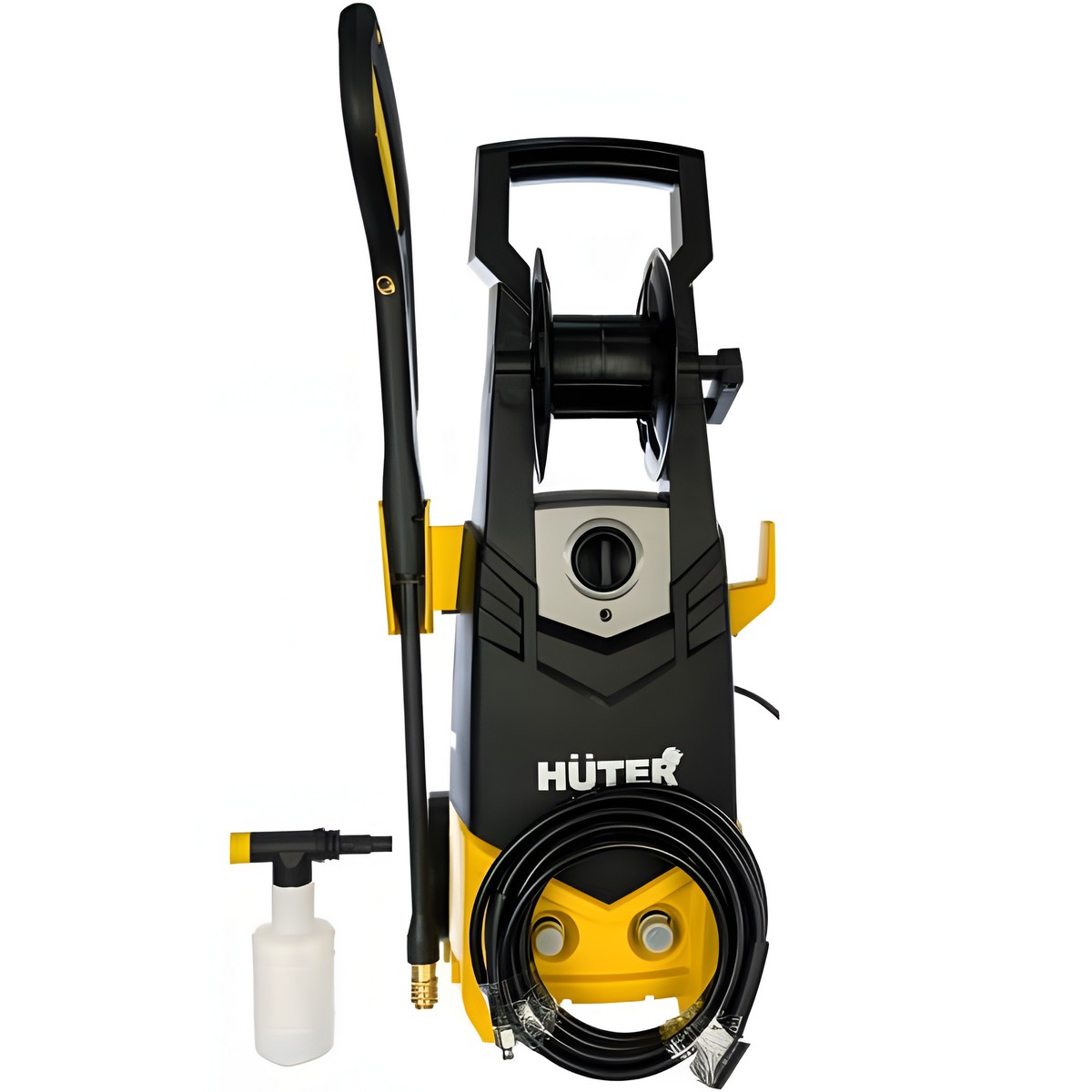 фото Мойка HUTER W195-QL