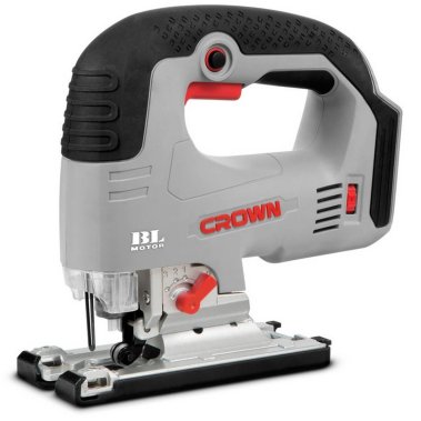 фото Лобзик аккумуляторный CROWN CT25003HX