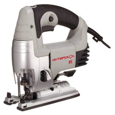 фото Лобзик ИНТЕРСКОЛ МП-85/600Э