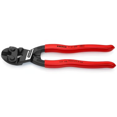 фото Болторез 200 мм CoBolt KNIPEX KN-7141200