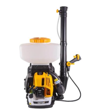 фото Опрыскиватель бензиновый HUTER GS-5215