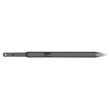 фото Долото острое 250 мм SDS+ MILWAUKEE 4932339625