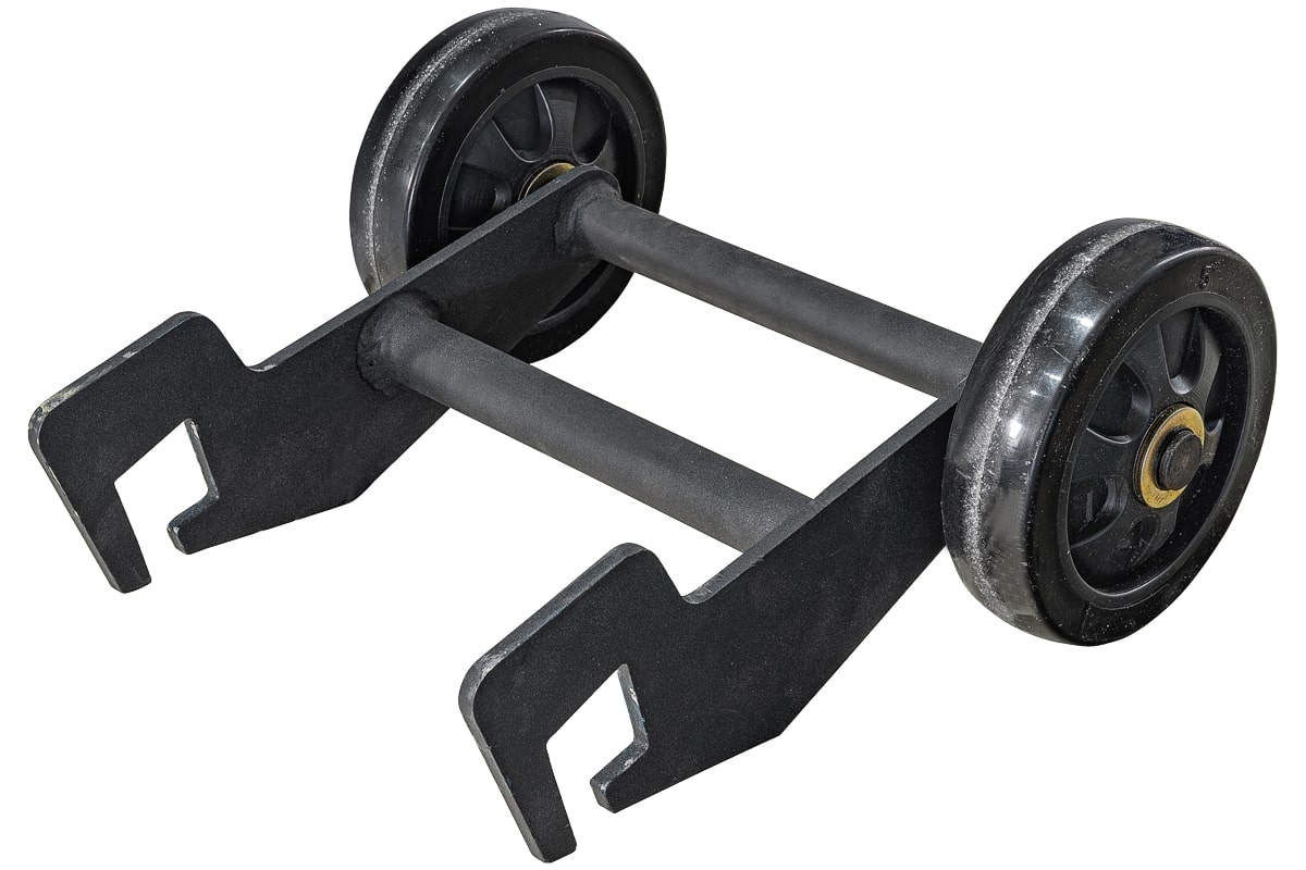 фото Машина заглаживающая, бензиновая TSS DMD1000H (лопасти, диск)