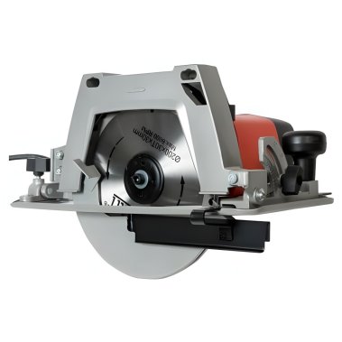 фото Пила дисковая BRAIT BCS 200/2000S (2000Вт, 200мм, глуб. 60мм, стац-е крепл., 6000 об/мин)