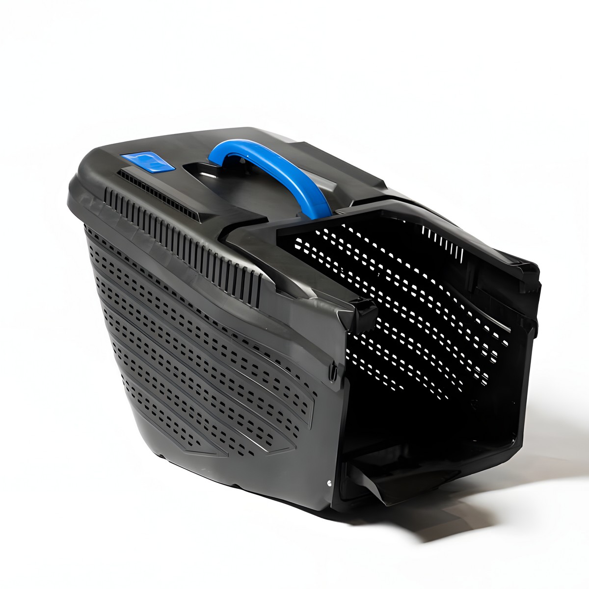 фото Газонокосилка бензиновая "Мототехника НЕВА" KCL19SPF