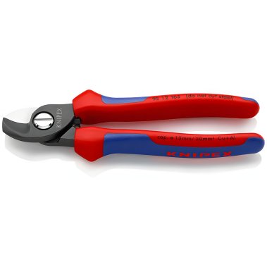 фото Кабелерез 165 мм KNIPEX KN-9512165