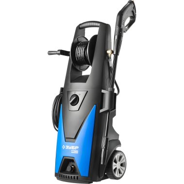 фото Мойка ЗУБР АВД-П195