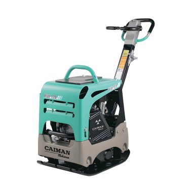 фото Виброплита CAIMAN MVH-128GH