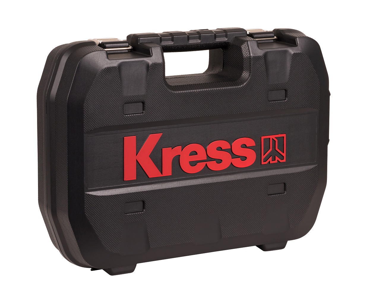 фото Винтоверт аккумуляторный KRESS KU280.3