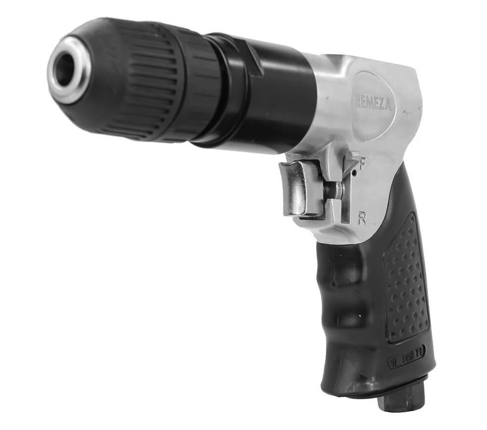 фото Пневмодрель REMEZA SR-4431 8199010