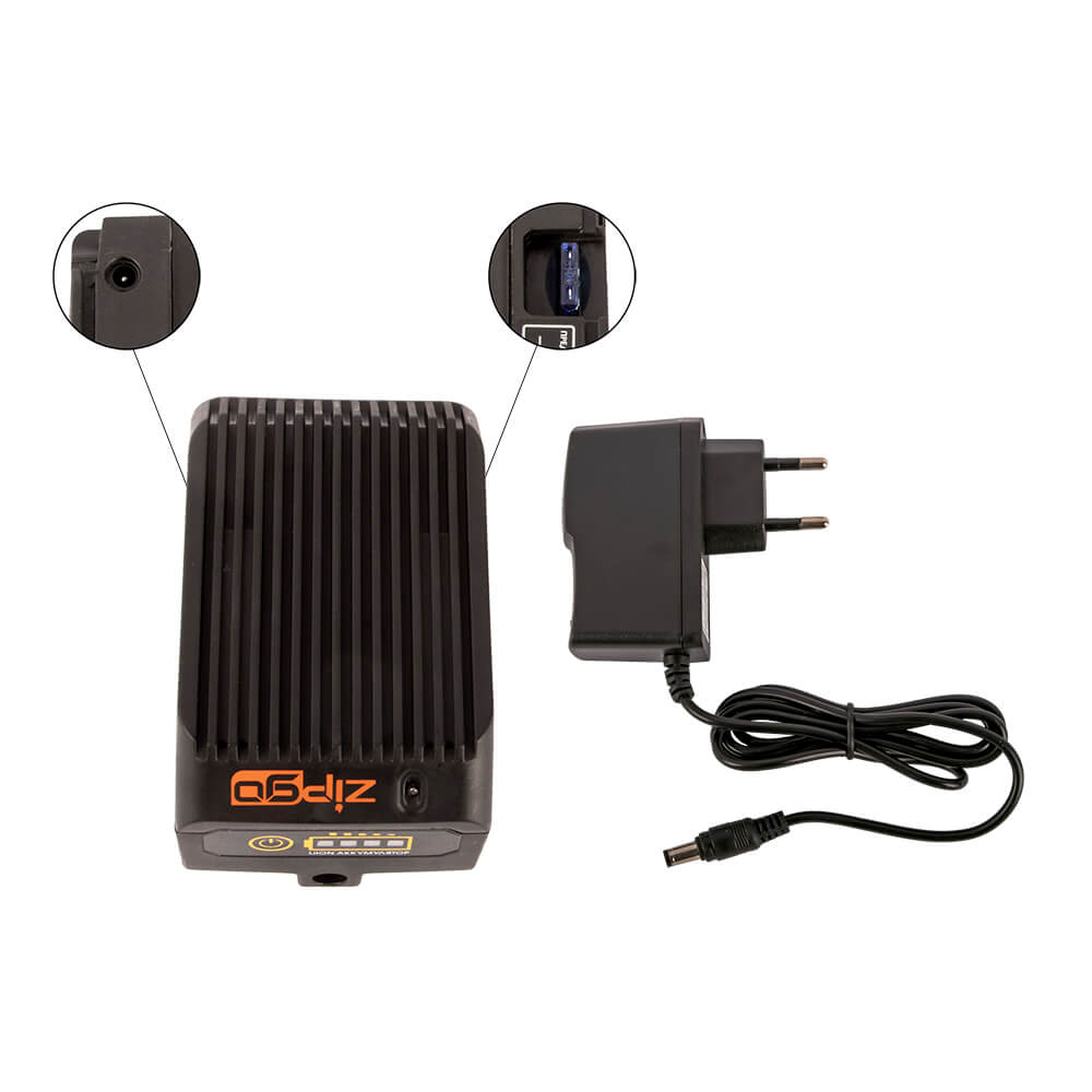 фото Газонокосилка бензиновая DDE LM 53-70 DE